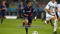 Ronaldinho se confie- PSG, Neymar, OM, Griezmann...