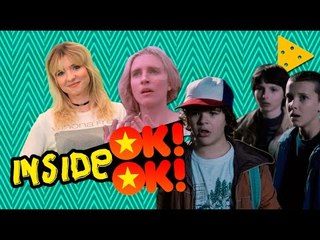 La La Land, The OA, Stranger Things (e canibalismo, claro) Inside OK!OK!
