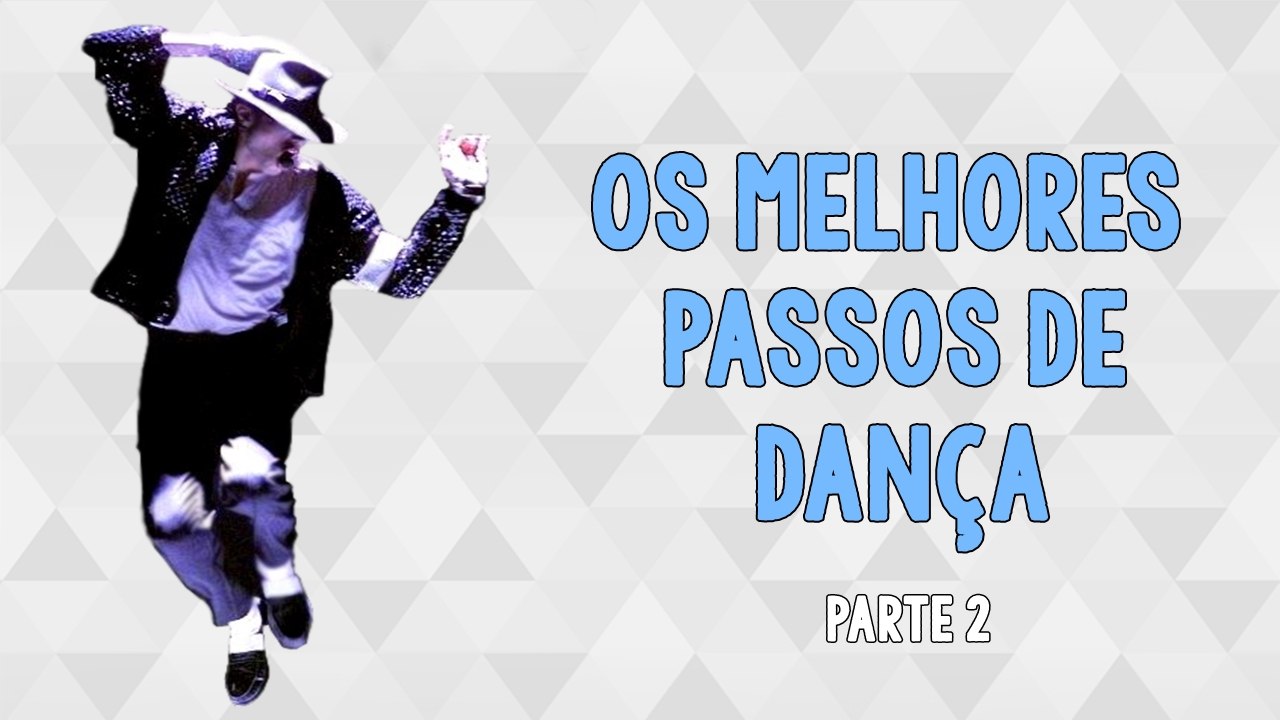 Michael Jackson - Best Dance Collection! Part 2!