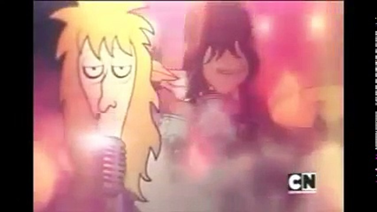 Calzones en Llamas  - Amor Imposible - (Amor Impossível)