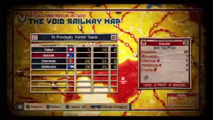 The Tomorrow Children livestream no commentary (15)