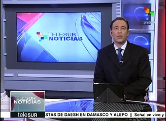 Miles de jóvenes marchan en Cuba en honor a José Martí y Fidel Castro