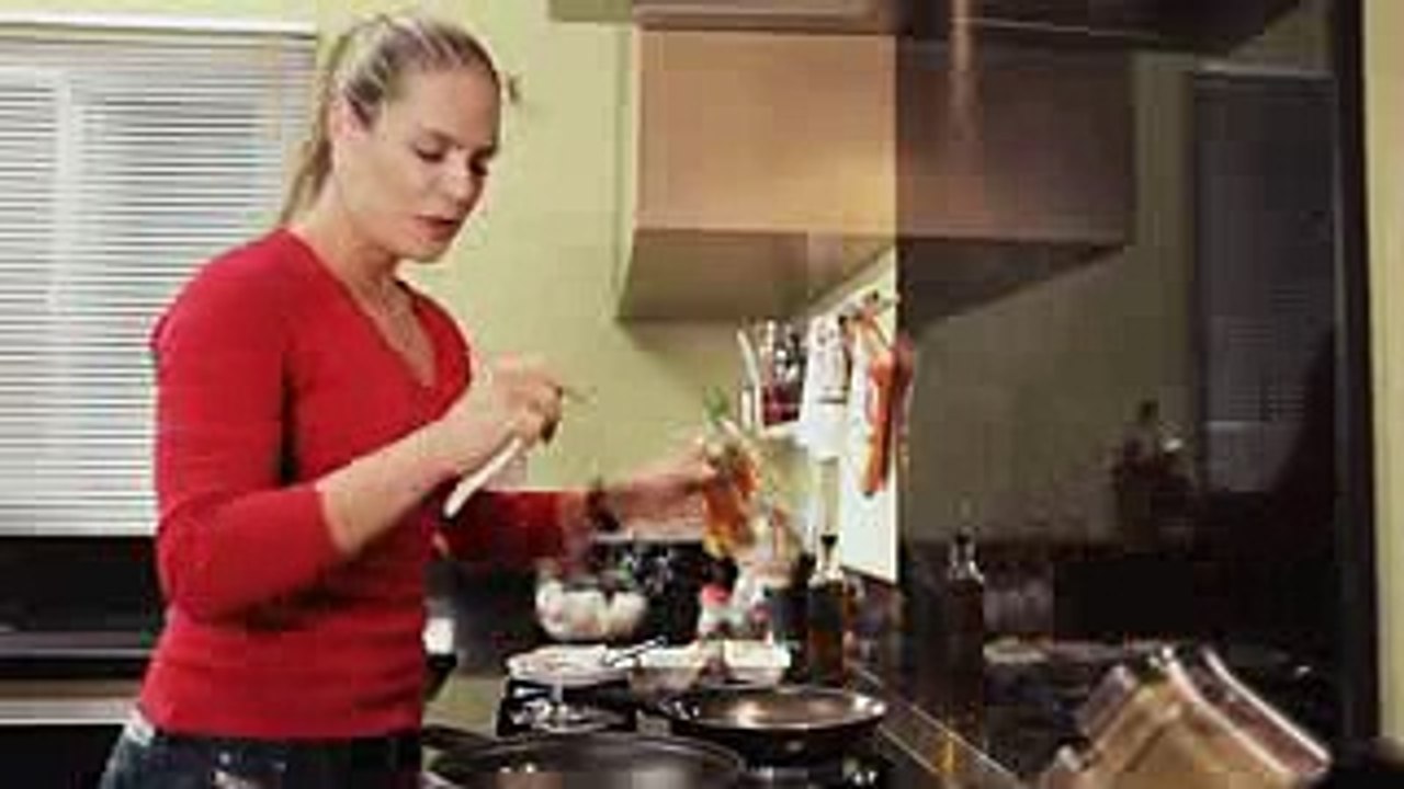 Receita Omelete