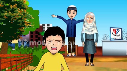 Being humble to others abdul bari urdu