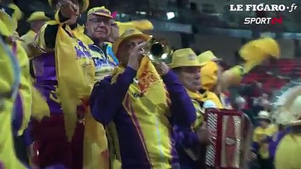 Exceptionnel, à 105 ans, Robert Marchand réalisé le nouveau record du monde en cyclisme