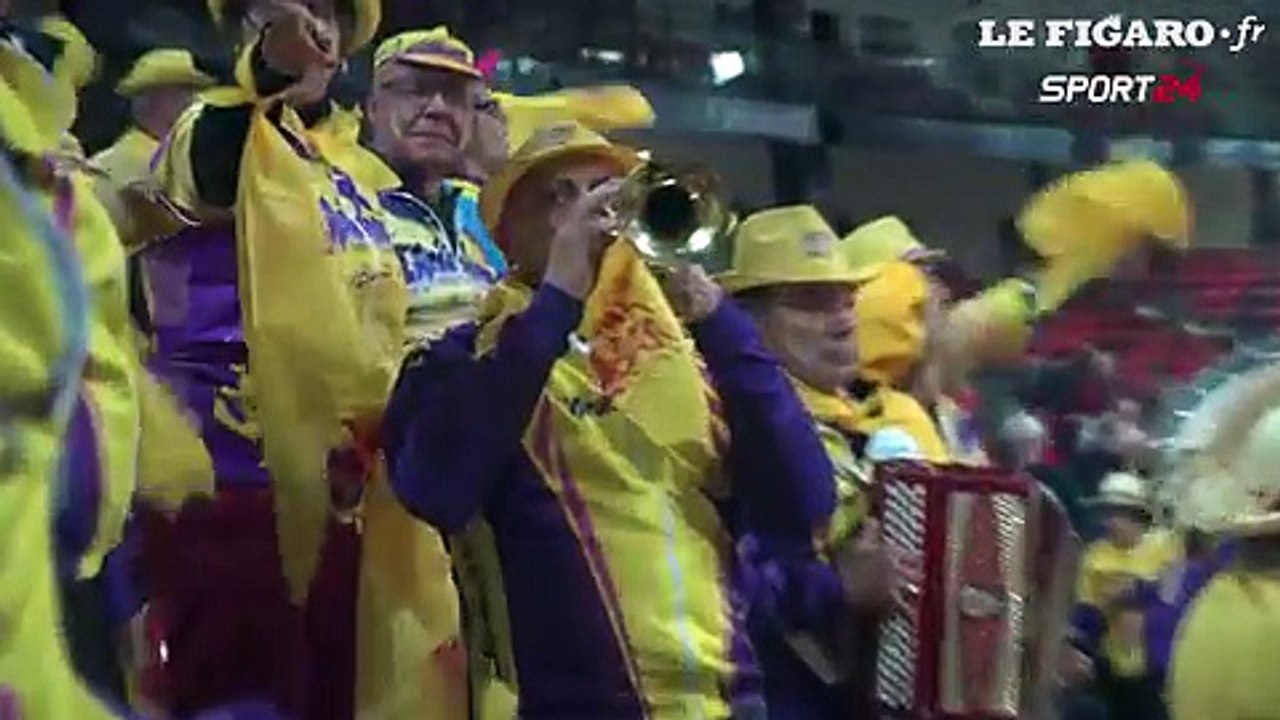 Exceptionnel, à 105 ans, Robert Marchand réalisé le nouveau record du monde en cyclisme
