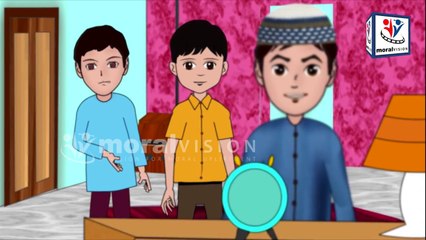 Moral Vision Kids - Islamic kids Channel videos - Dailymotion