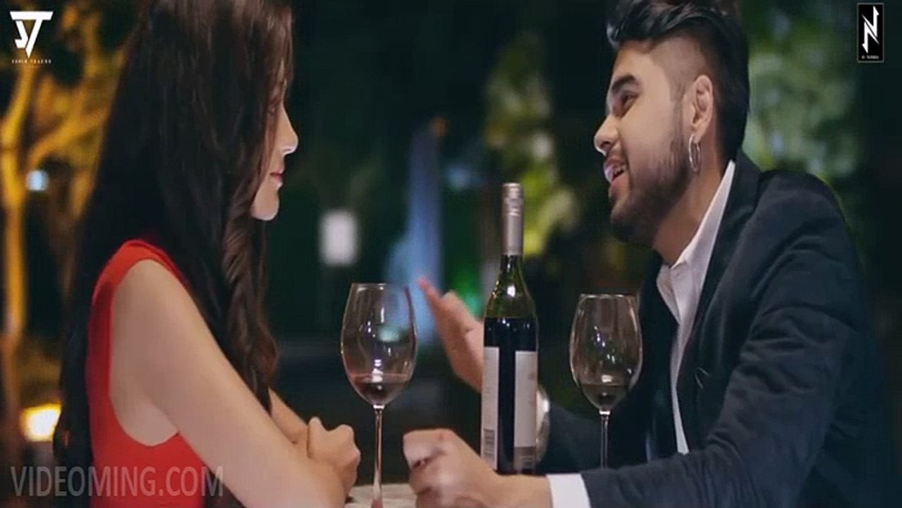 Heart Break - (Punjabi Mashup) - DJ Narwal - HD Video Song 2017-)
