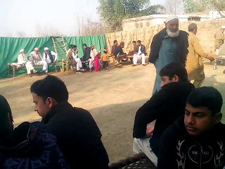 Swabi culture (Tano Amjid Marrige 2013
