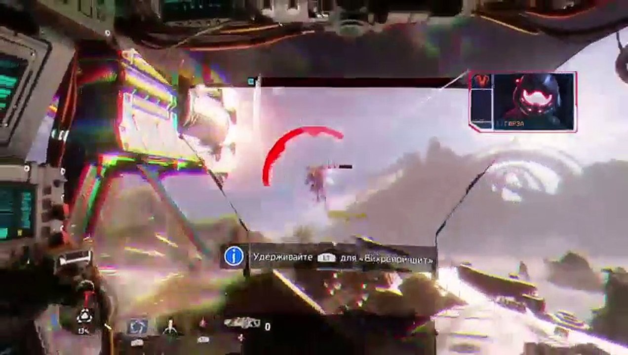 Titanfall 2 резня со временем!  всех рад видеть на моём стриме (342)