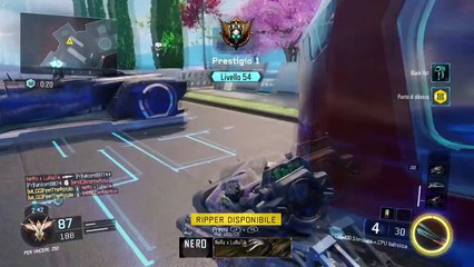 Cod Bo3 & Bo2 - STFKills #1