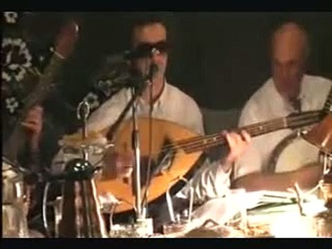 Algerie- Kamel Aziz hommage a Dahmane El Harrachi.