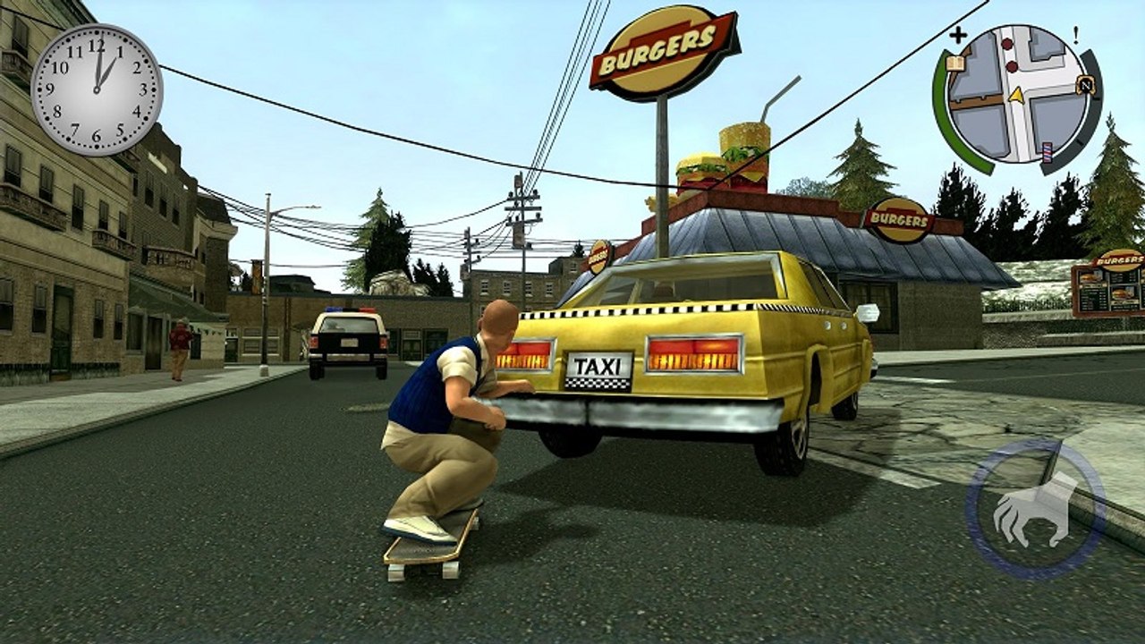 تحميل لعبة Bully الخرافية مجانا للأندرويد1