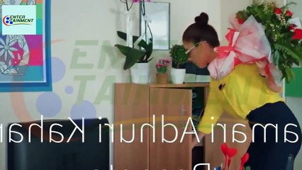 Gerua - Hayat And Murat Crazy Love HD - Entertainment