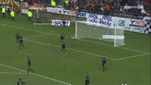 Aboubakar Kamara Goal HD - Amiens 2 - 1 Lens - 28.01.2017