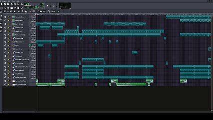 Faithless - Insomnia
