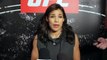Full media scrum: Julianna Pena ahead of UFC on FOX 23