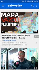 Porque Vim Pro Daillymotion