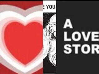 a love  story(tracts)