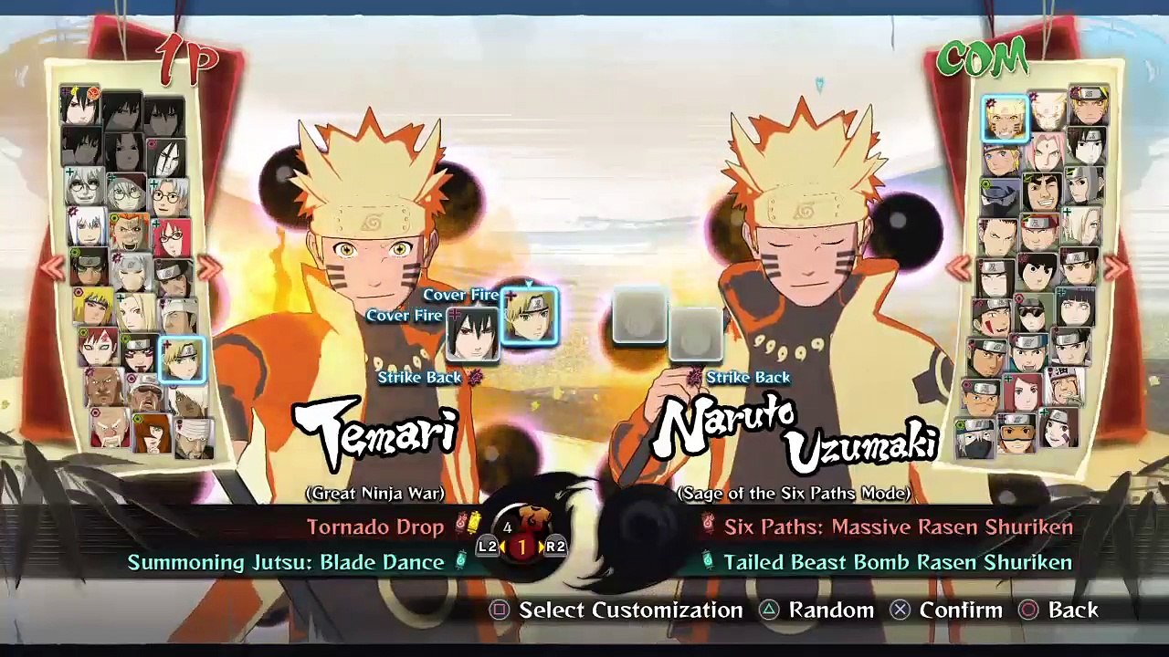 Jongue-123's Live PS4 Broadcast (3)