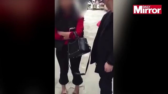 E tradhton e dashura, ajo që i kërkon rivalit do t’ju habisë..