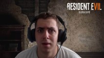 QUASE MORRI DE MEDO - RESIDENT EVIL 7 COMPLETO !!! PORTUGUÊS PT-BR