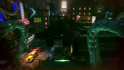 Call of Duty®: Black Ops III Zombies Gameplay