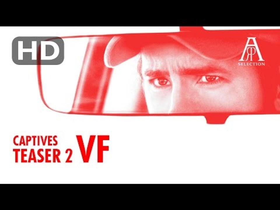 CAPTIVES - TEASER2 VF