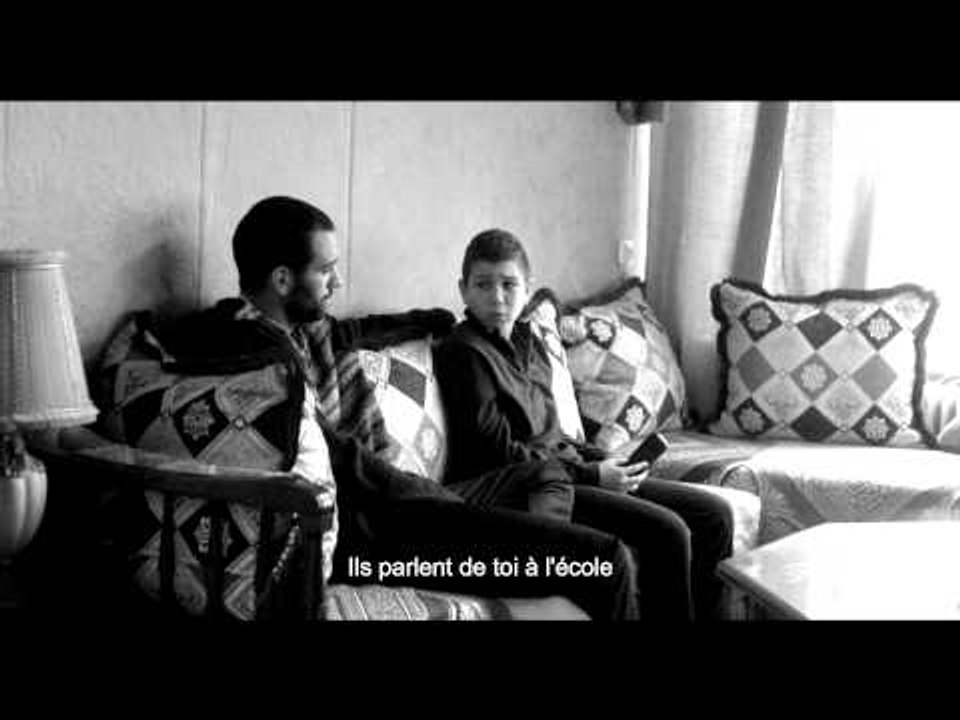 WOLF BANDE ANNONCE VOSTF - SORTIE DVD / BLU-RAY