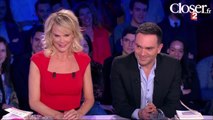 Zap Hebdo : Clara Morgane vs. Enora Malagré la guerre des blondes continue !