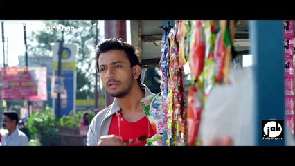 Rongeen _ Tomake Chai _ Bonny _ Koushani _ Rajib Kumar _ Indraadip Dasgupta _ SVF _ 2017