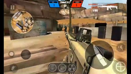 Cheguei no Dailymotion