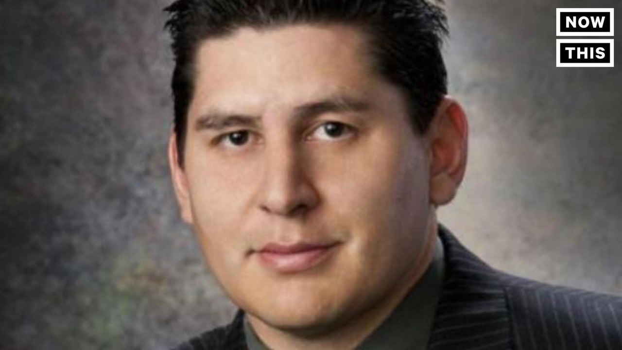 This Politician Said Women Have The Right To Get Slapped