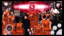 NBA 2K17 (By 2K) - iOS / Android - Gameplay Video