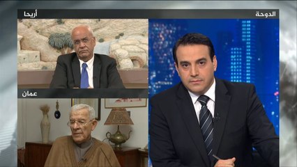 الحصاد 2017/1/26- الخيارات الفلسطينية بوجه موجة الاستيطان