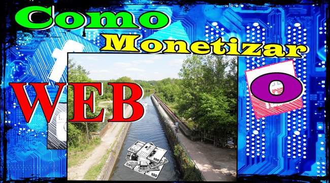 Como Monetizar seu Blog o Site com Dalymotion 2017