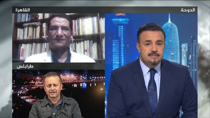 الحصاد 2017/1/26- مقتل ريجيني.. الحقيقة الغائبة