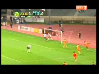 Football: la Côte d'Ivoire se qualifie pour Brésil 2014 au dépens du Sénégal