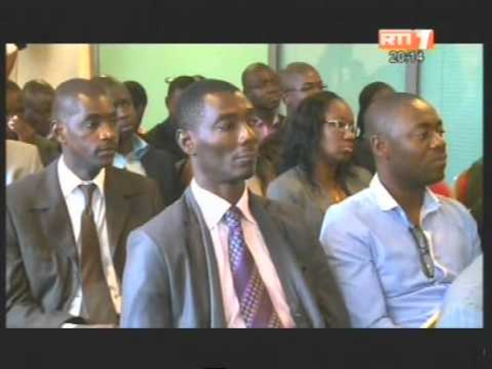 Foncier Rural:Une session d'information et d'échange sur le foncie rural et urbain initiée par CGECI