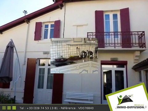 Maison A vendre Casteljaloux 180m2 - 238 000 Euros
