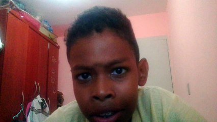 Apresentação Do Canal❤