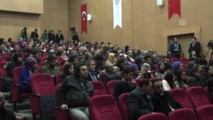 Eğitimimiz ve Geleceğimiz" Paneli