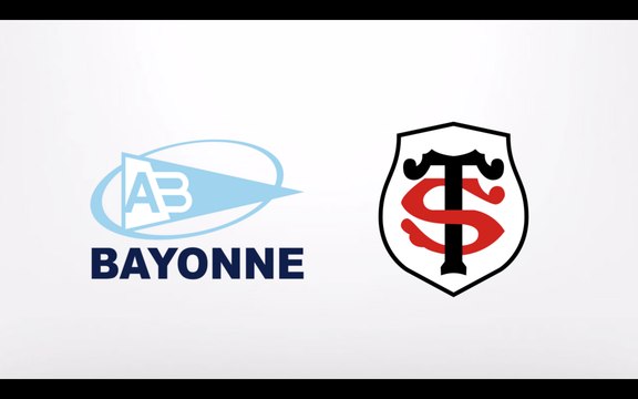 ESPOIRS : AVIRON BAYONNAIS - STADE TOULOUSAIN