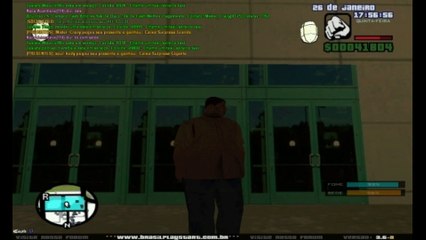 Gta Vida real Special tests Ep 0