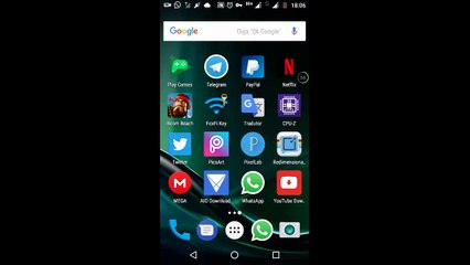 Descobrir a Senha Do Wifi Do Seu Vizinho No Android (SEM ROOT)