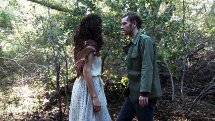 Something Sinister Trailer