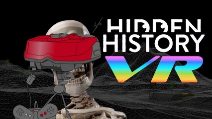 Hidden History: Virtual Reality