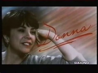 Donna - Promo 1996 (Rai 1)