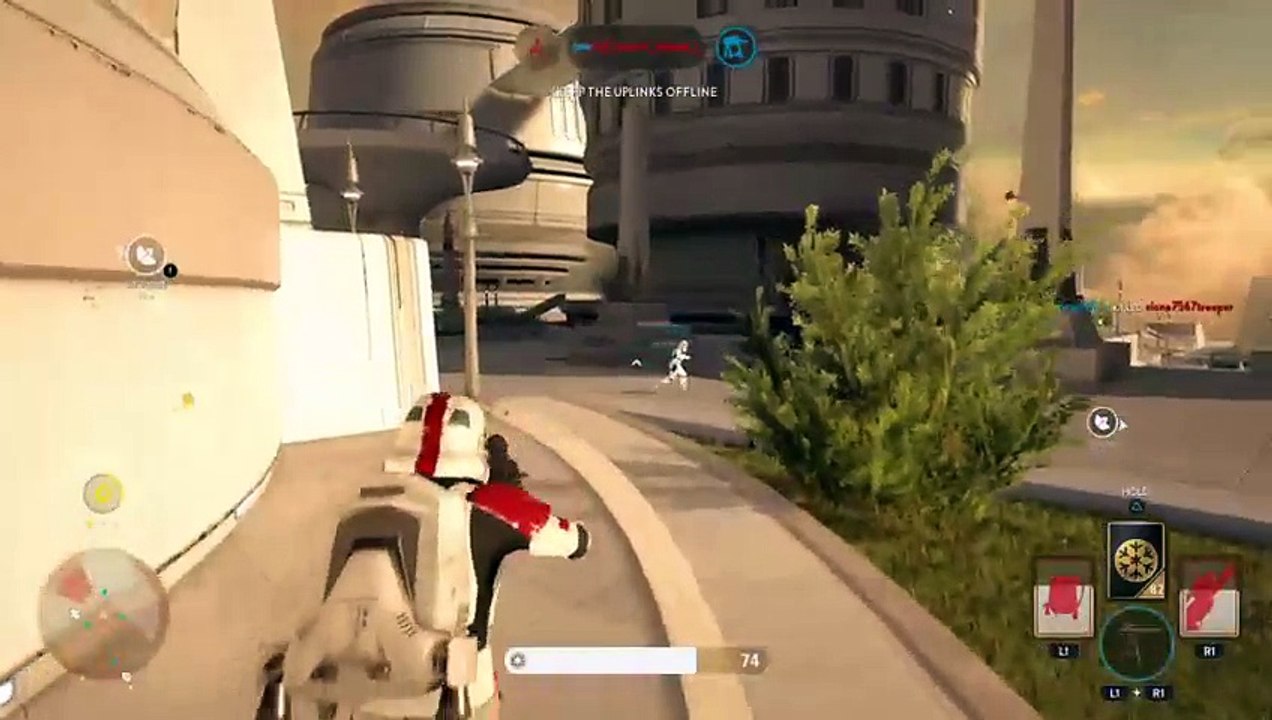 kboyd3366's Live PS4 Broadcast (21)