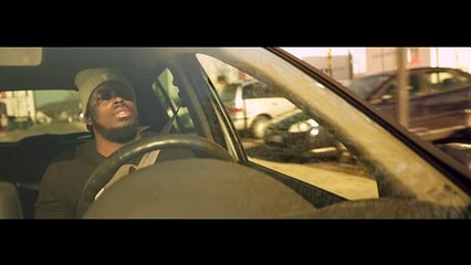 KeBlack - Freestyle En attendant l'album "Premier Etage"